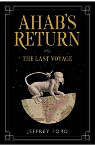 Ahab's Return