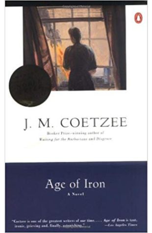 Age of Iron: A Novel