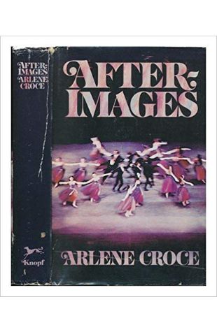 Afterimages