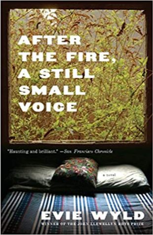 After the Fire, A Still Small Voice