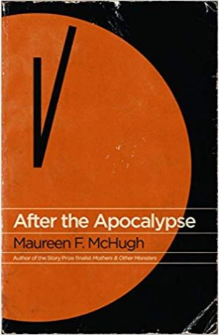 After the Apocalypse: Stories