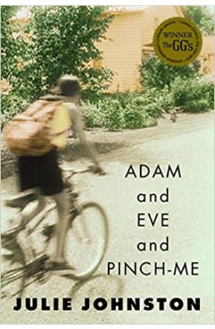 Adam and Eve and Pinch-Me