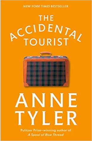 The Accidental Tourist Anne Tyler