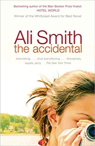 The Accidental Ali Smith