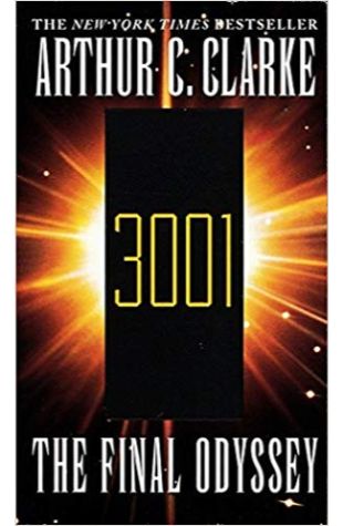 3001: The Final Odyssey