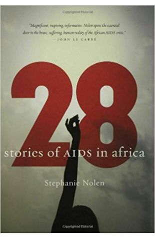 28: Stories of AIDS in Africa