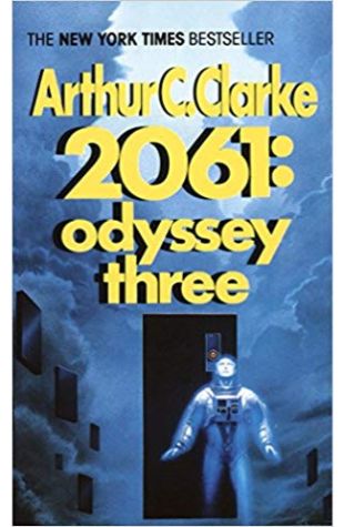 2061: Odyssey Three