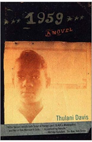 1959: A Novel
