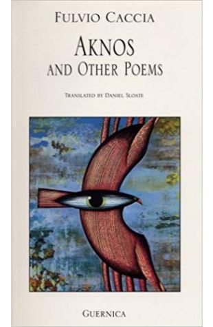 Aknos and Other Poems