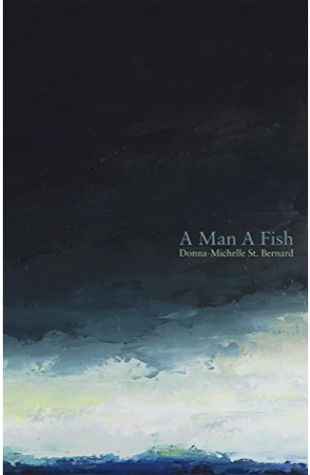 A Man A Fish