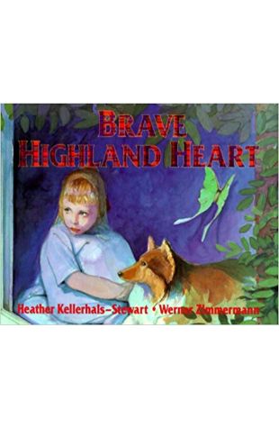 Brave Highland Heart