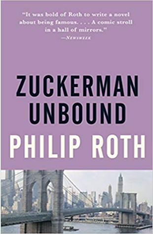 Zuckerman Unbound