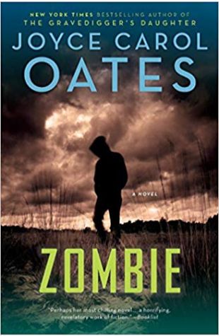 Zombie Joyce Carol Oates