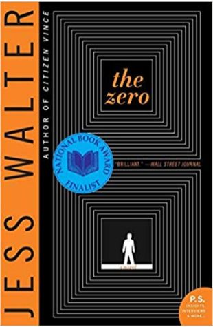 The Zero: A Novel