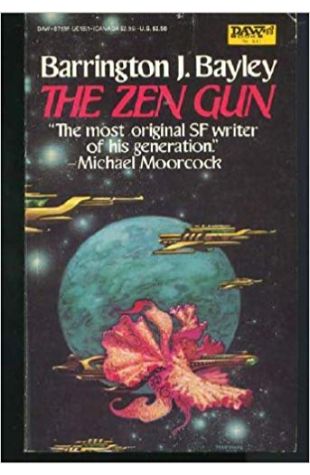 The Zen Gun
