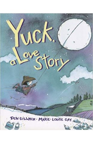 Yuck, A Love Story