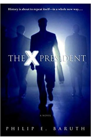 The X President