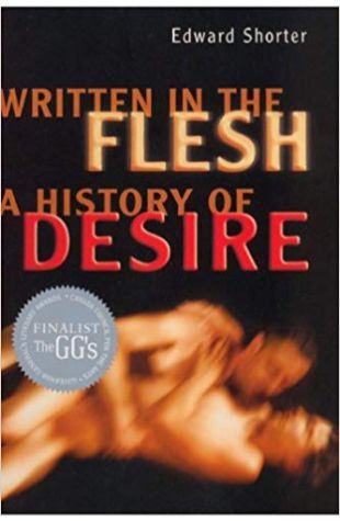 Written in the Flesh: A History of Desire