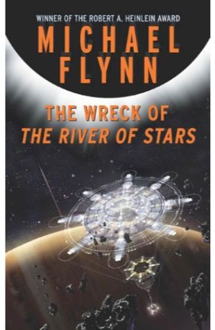 The Wreck of The River of Stars