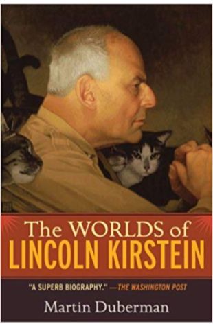 The Worlds of Lincoln Kirstein