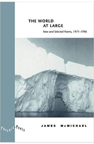 The World at Large: New and Selected Poems, 1971-1996