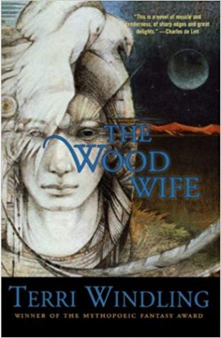 The Wood Wife