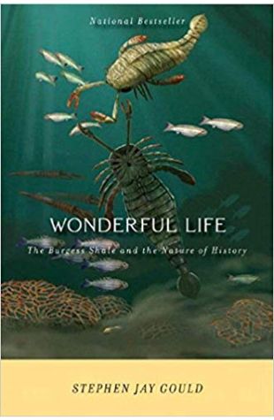 Wonderful Life: The Burgess Shale and the Nature of History