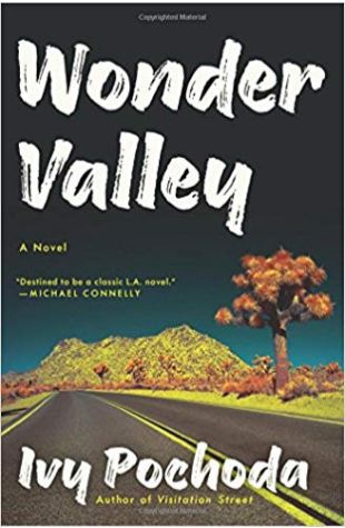 Wonder Valley