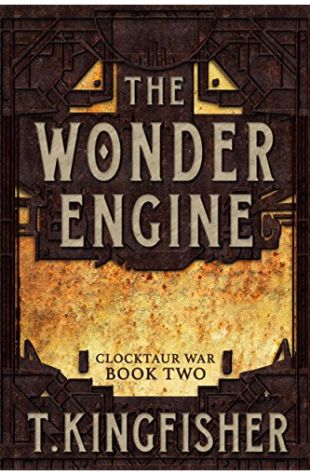 The Wonder Engine