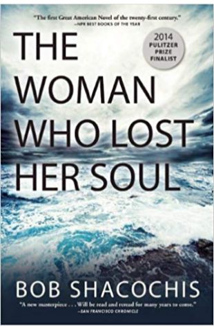 The Woman Who Lost Her Soul