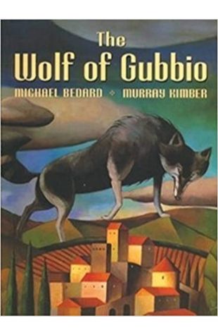 The Wolf of Gubbio