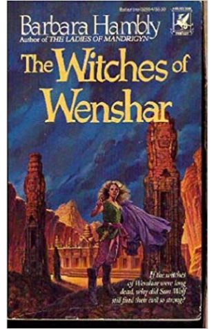 The Witches of Wenshar