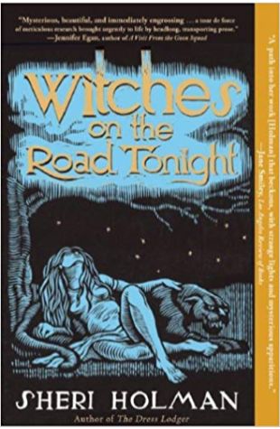 Witches on the Road Tonight