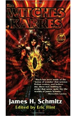 The Witches of Karres