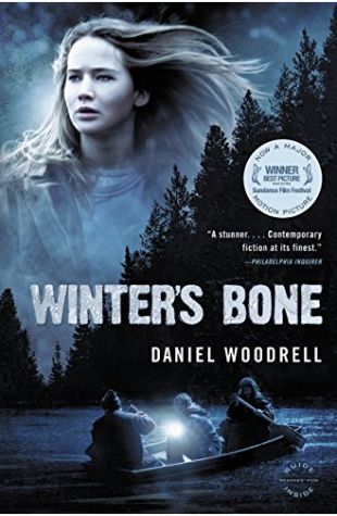 Winter's Bone: A Novel