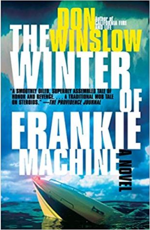 The Winter of Frankie Machine: A Novel