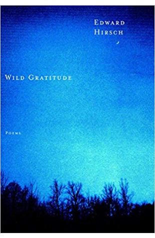 Wild Gratitude