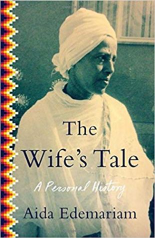 The Wife’s Tale: A Personal History