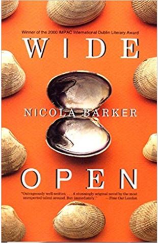 Wide Open Nicola Barker