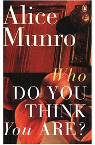 Who Do You Think You Are? Alice Munro