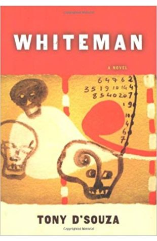 Whiteman: A Novel