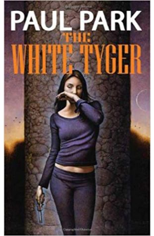 The White Tyger