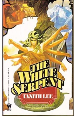 The White Serpent