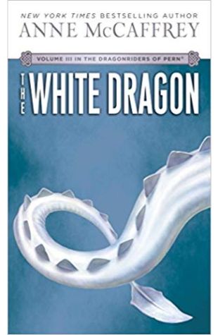 The White Dragon