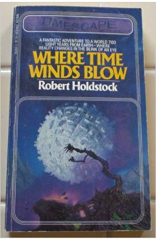 Where Time Winds Blow