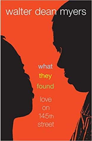 What They Found: Love on 145th Street