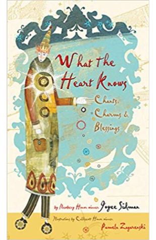 What the Heart Knows: Chants