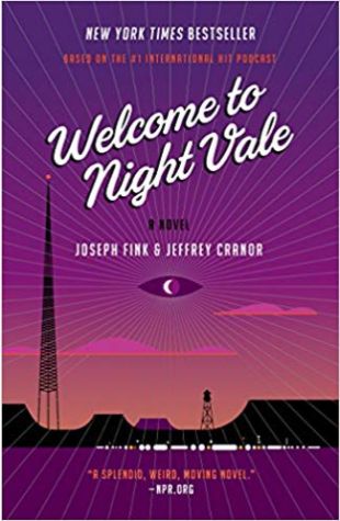 Welcome to Night Vale