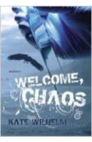 Welcome, Chao