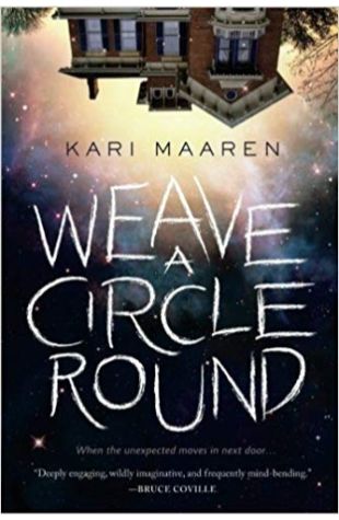 Weave a Circle Round